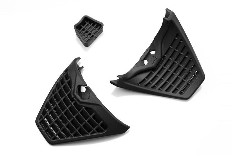 Ombraz Side Shields