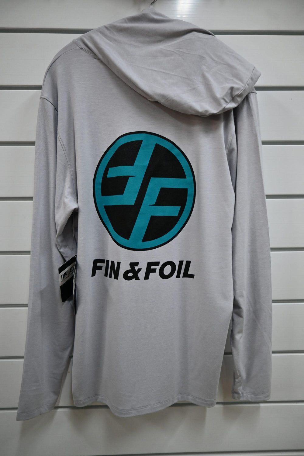 Xcel x Fin & Foil Lycra