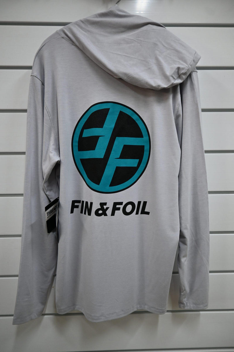 Xcel x Fin & Foil Lycra