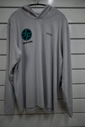 Xcel x Fin & Foil Lycra