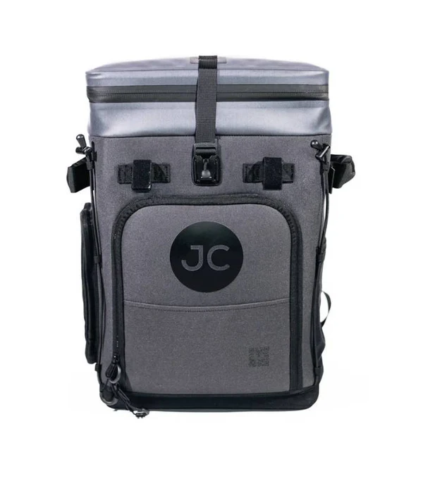 JustinCASE Convertible Backpack Cooler