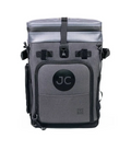 JustinCASE Convertible Backpack Cooler