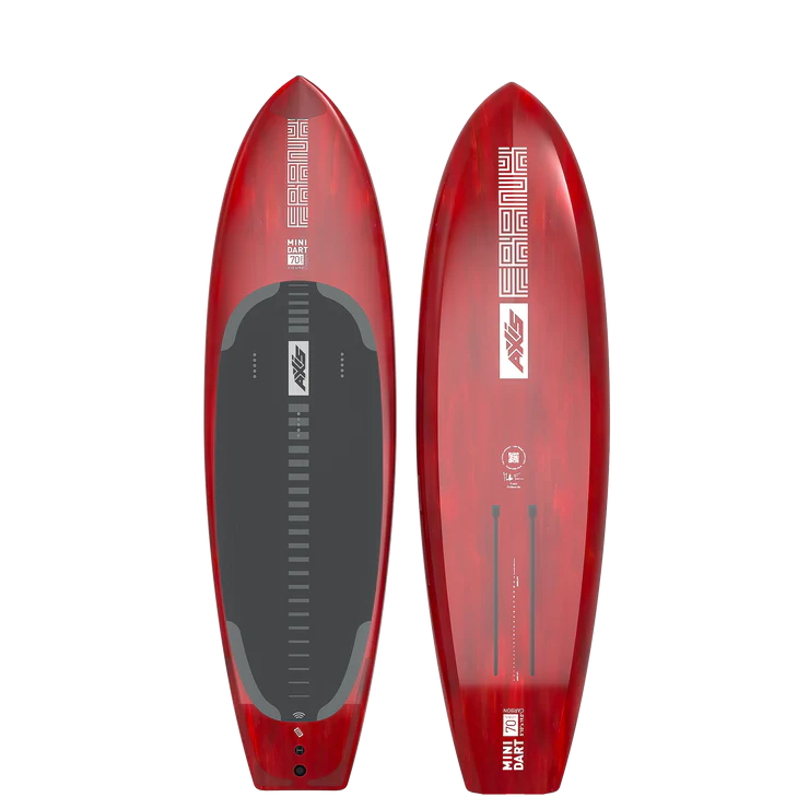 Axis Frank Mini Dart Foilboard