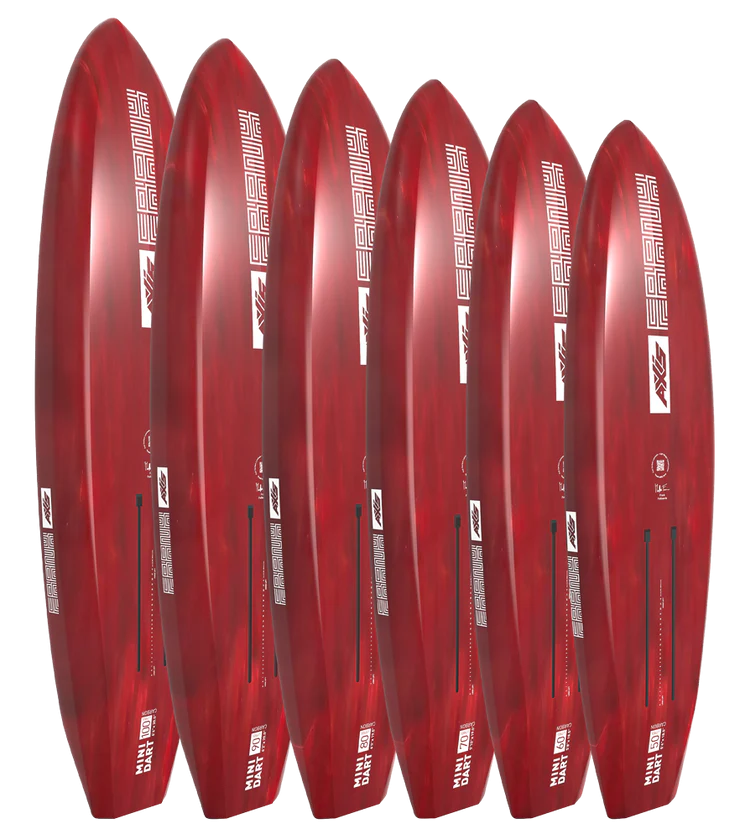 Axis Frank Mini Dart Foilboard