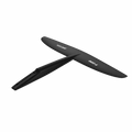 F-One Monobloc Tail Pumping