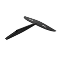 F-One Monobloc Tail Carving