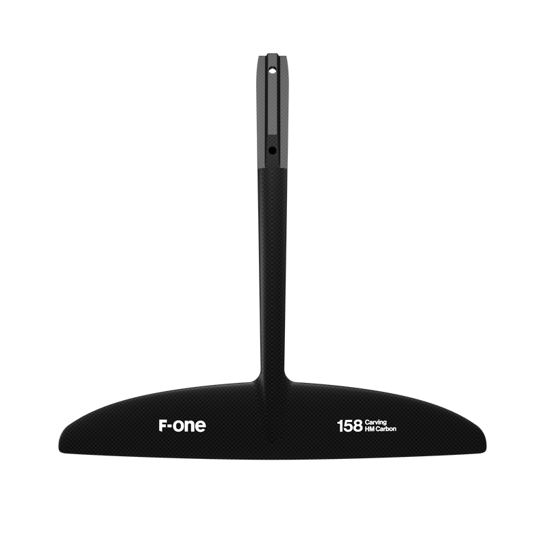 F-One Monobloc Tail Carving