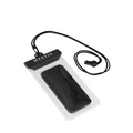 Mystic Dry Pocket Neck Strap