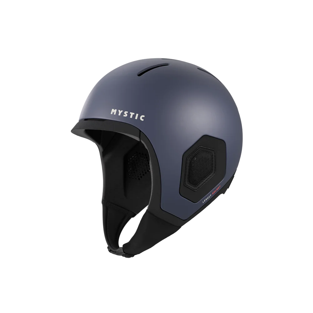 Mystic Legacy Helmet