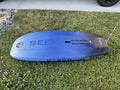 Used North Seek Foil Board - 5'11 138L