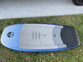Used North Seek Foil Board - 5'11 138L