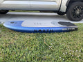 Used North Seek Foil Board - 5'11 138L