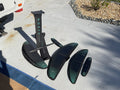North Sonar Wing Foil Gear