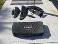 North Sonar Wing Foil Gear