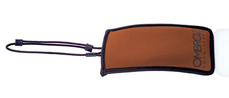 Ombraz Neoprene Case with Built-In Microfiber