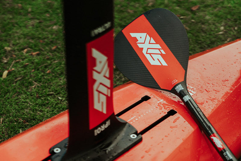 AXIS Power Blade