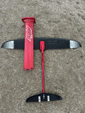 Used PNG 1150 w/ 75mm Aluminum Mast