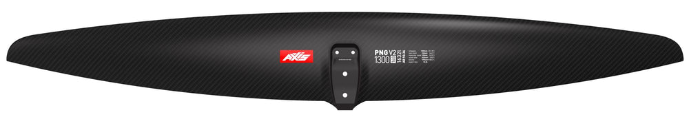 AXIS Pump and Glide (PNG) V2