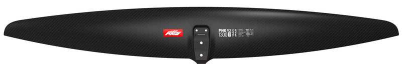 AXIS Pump and Glide (PNG) V2