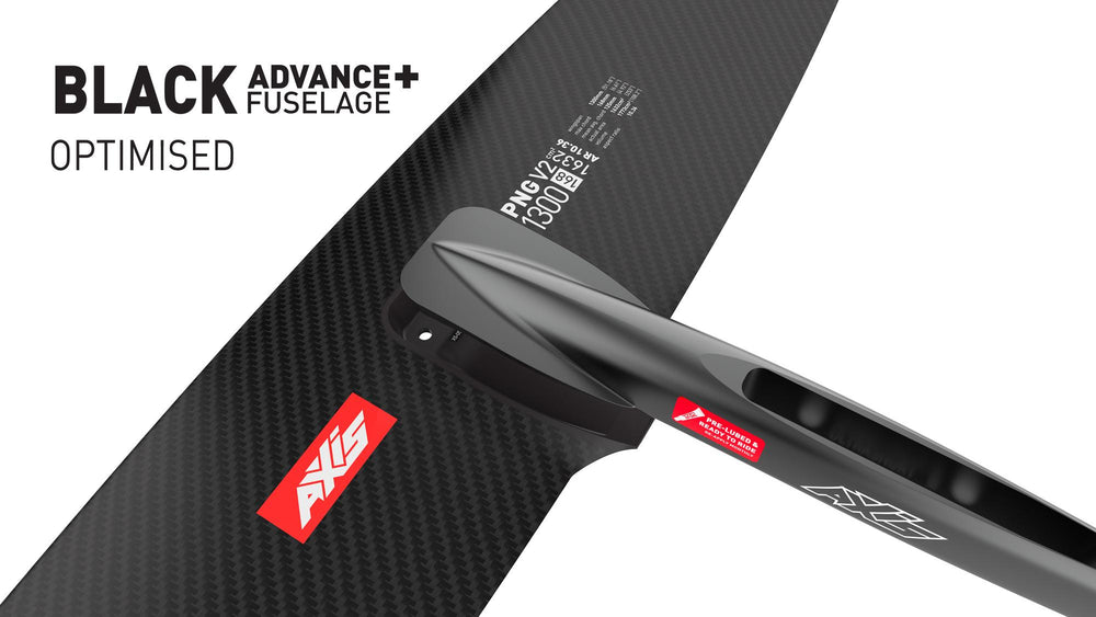 AXIS Pump and Glide (PNG) V2