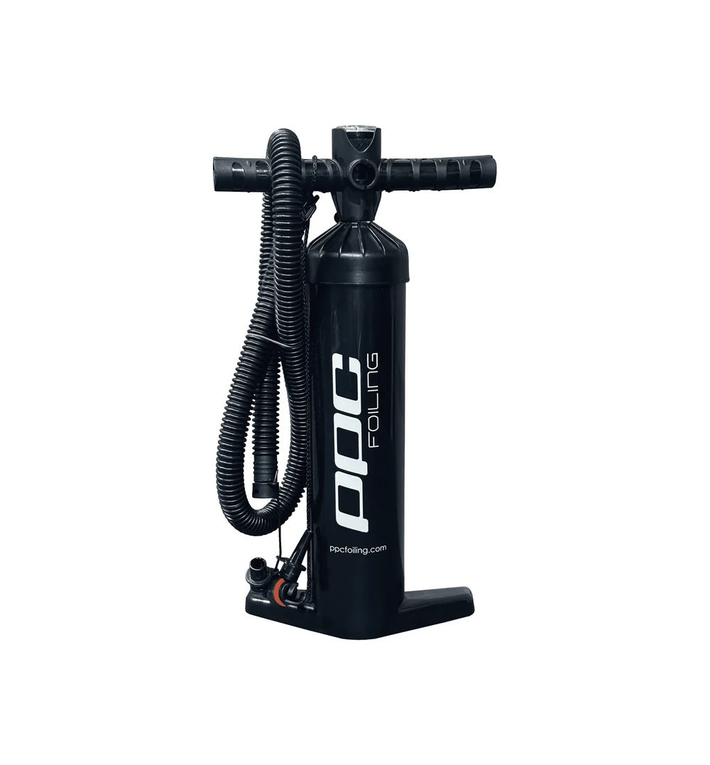 PPC Wing Pump - Dual Max Flow