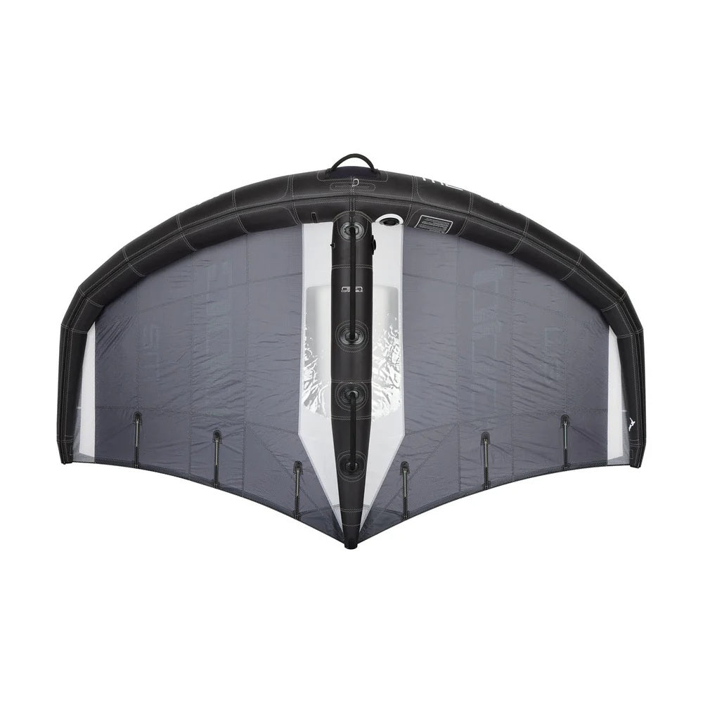 PPC M2 Wing