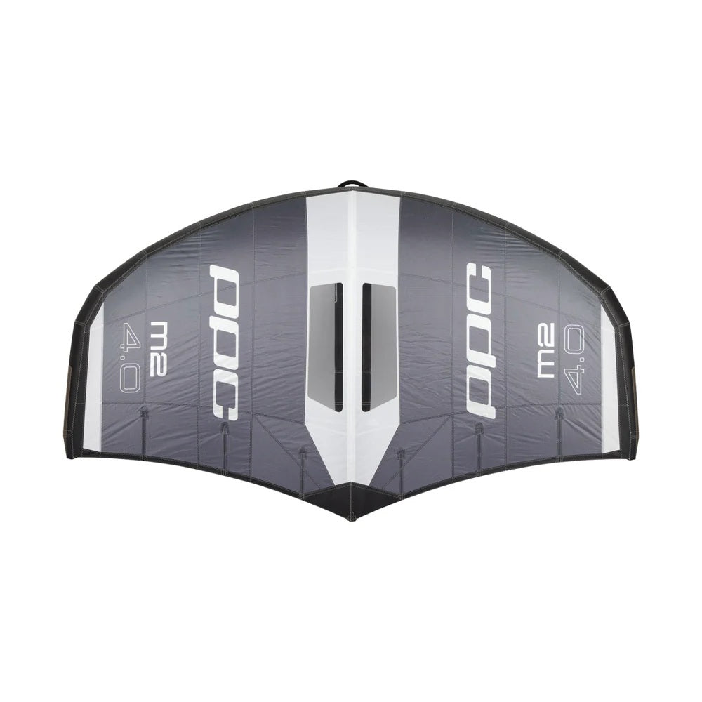 PPC M2 Wing