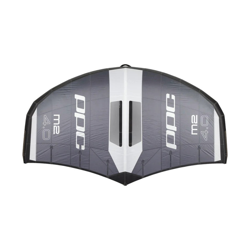 PPC M2 Wing