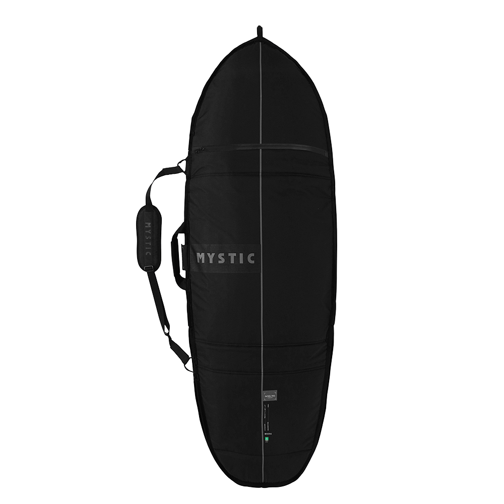 Mystic Patrol Day Cover Midi Foilboard