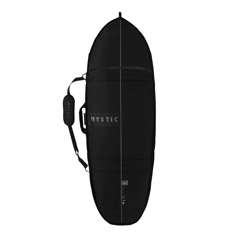 Mystic Patrol Day Cover Midi Foilboard