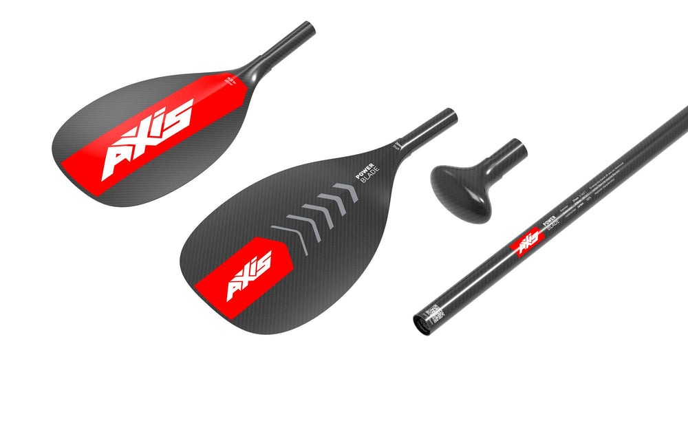 AXIS Power Blade