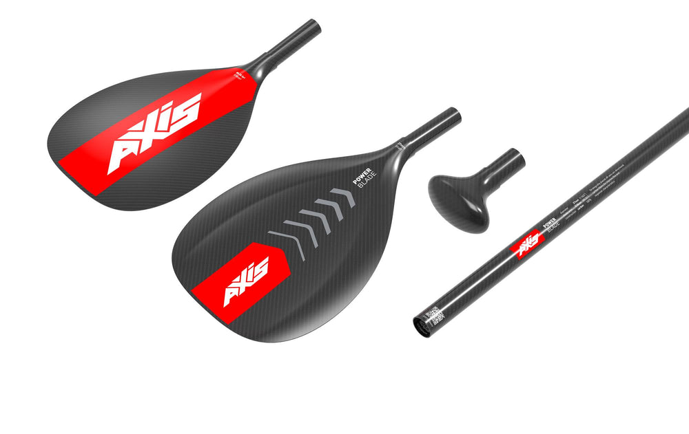 AXIS Power Blade