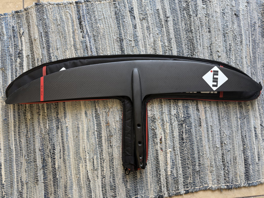 Used Unifoil Progression 140 Front Wing