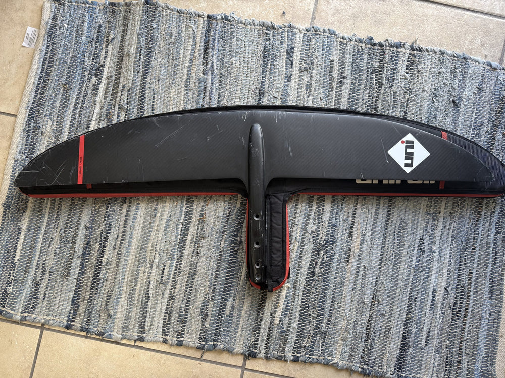 Used Unifoil Progression 200 Front Wing