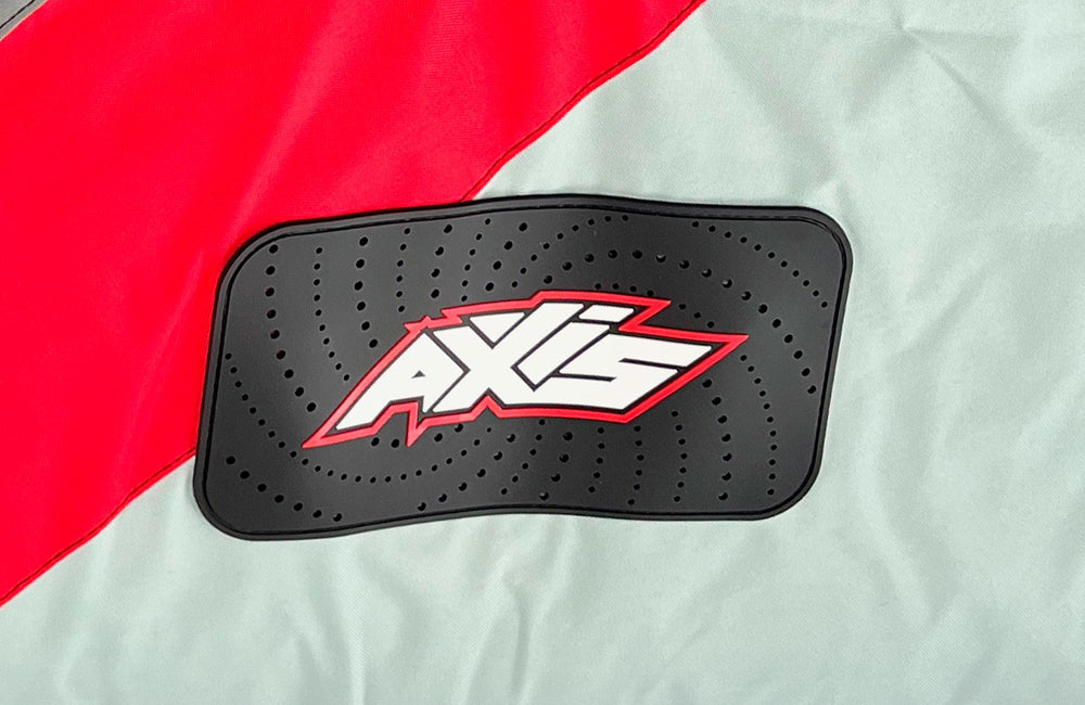 AXIS Foil Quiver Bag