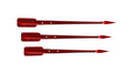 AXIS Red Advance Fuselages