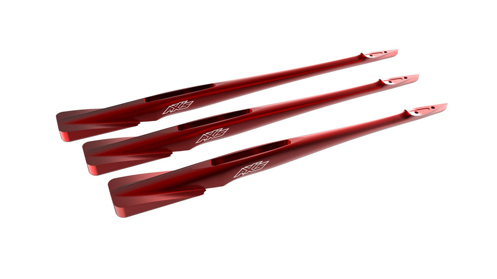 AXIS Red Advance Fuselages