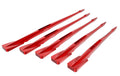 AXIS Red Fuselages