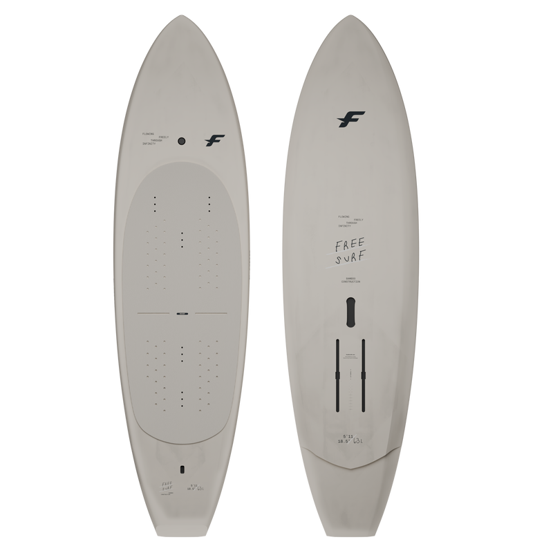 F-One Rocket Free Surf