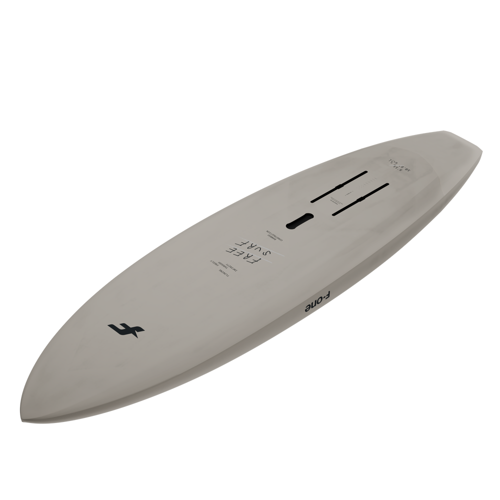 F-One Rocket Free Surf