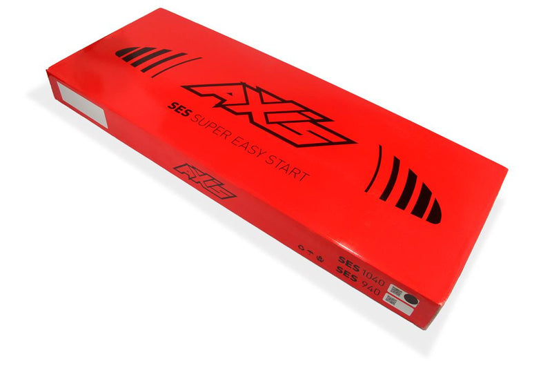 AXIS Super Easy Start (SES)