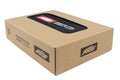 AXIS Stainless Steel Screw and Toolset Box