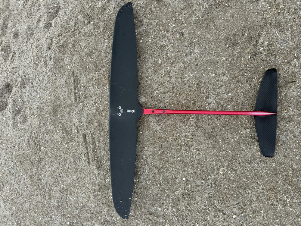 Used PNG 1150 w/ 75mm Aluminum Mast