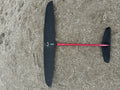 Used PNG 1150 w/ 75mm Aluminum Mast