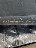 Used 2026 Duotone Skybrid SLS Wing Foil Board with Bag