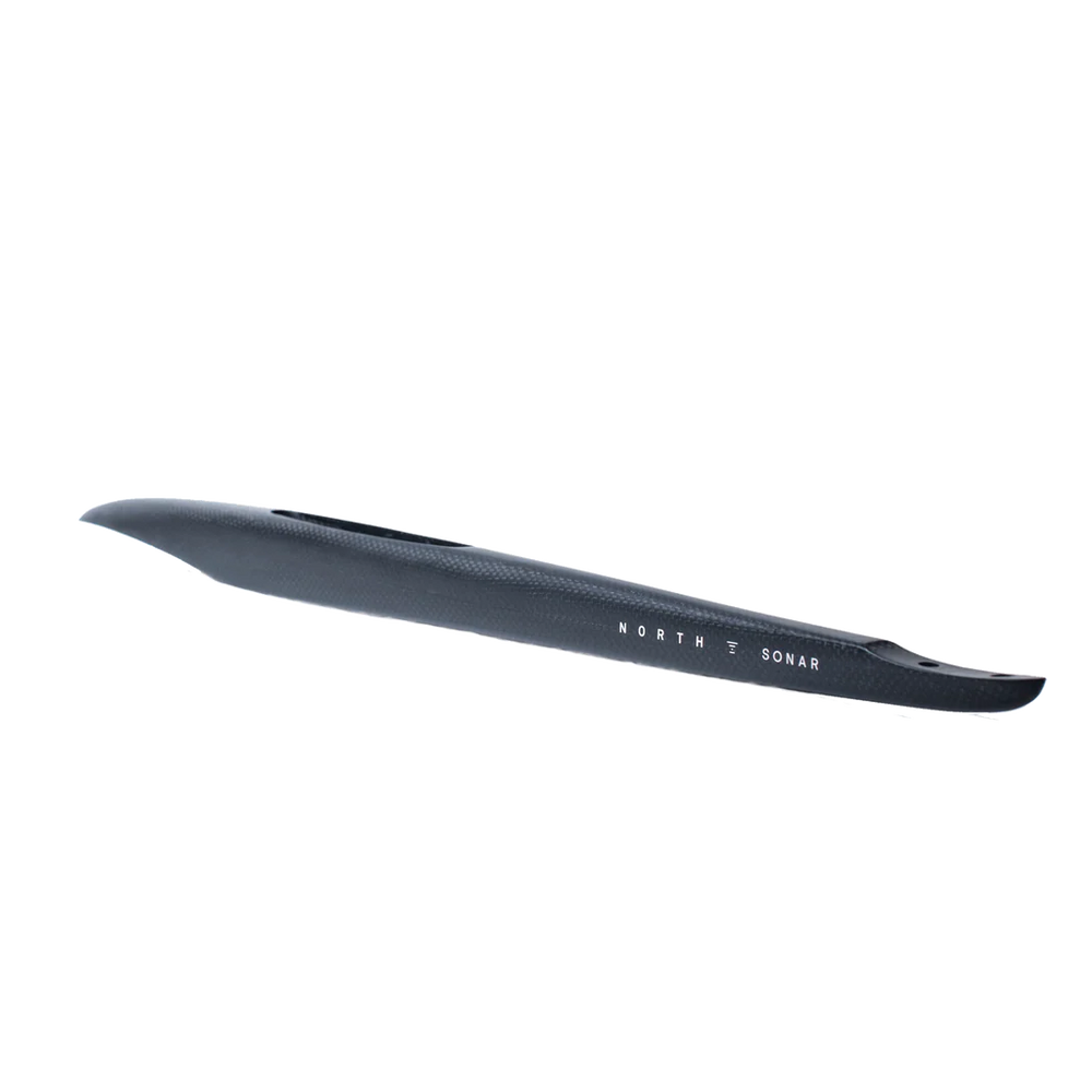 North Sonar Carbon Fuselage