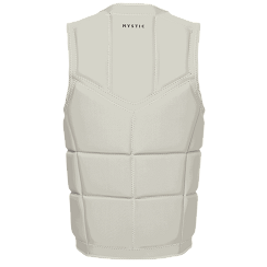 Mystic Star Impact Vest Fzip Wake