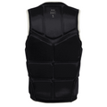 Mystic Star Impact Vest Fzip Wake