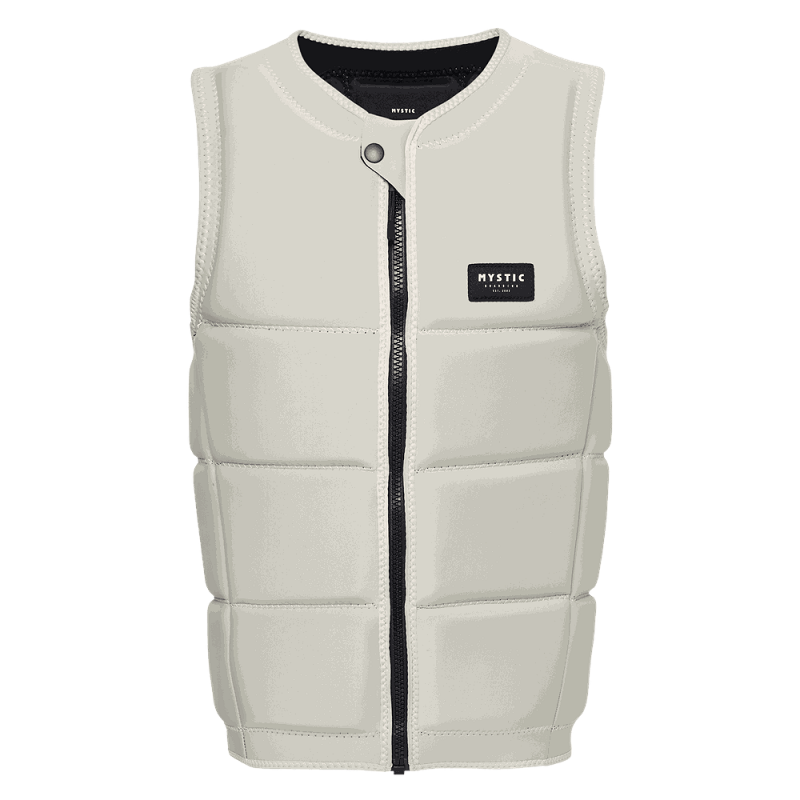 Mystic Star Impact Vest Fzip Wake