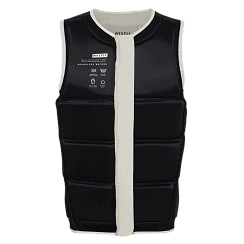 Mystic Star Impact Vest Fzip Wake
